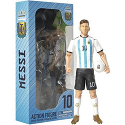 Banbo Toys Φιγούρα Argentina Lionel Messi (20cm)