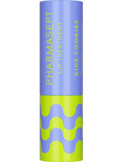 Pharmasept Lip Treatment Kids Cookies Lip Balm 4.8gr