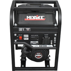 Miyake HZB 3500i Γεννήτρια Βενζίνης Inverter 3.5KVA