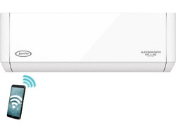 Juro-Pro Airwave Plus 9K Κλιματιστικό Inverter 9000 BTU A+++/A+++ με Wi-Fi