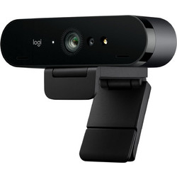 Logitech Brio Stream Web Camera 4K 30fps
