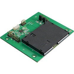 ACS Smart Card Reader Module ACM39U Y3 Indoor Black