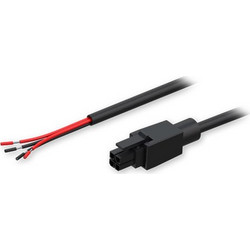Teltonika Καλώδιο Ατερμάτιστο 4 pin PR2PL15B
