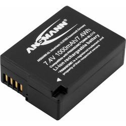 Ansmann DMW-BLC12 1000mAh