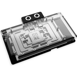 Αξεσουάρ Ψύξης Alphacool 10269 Backplate