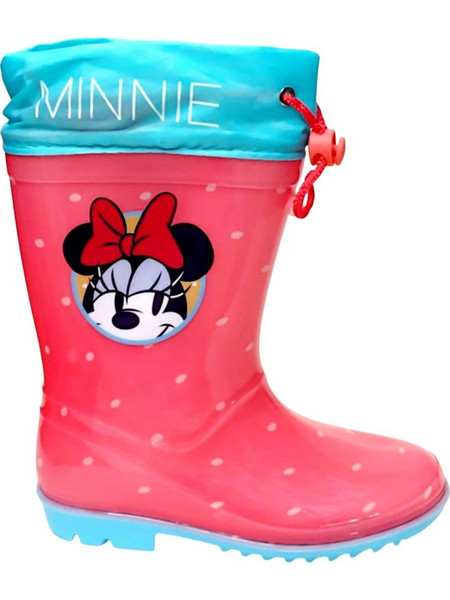 ΓΑΛΟΤΣΑ ΚΟΡΙΤΣΙ DISNEY MINNIE WD14748 ΦΟΥΞ (24-32)