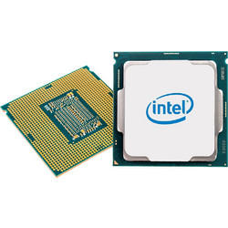 Intel Xeon Gold 6326 Tray Επεξεργαστής 16 Πυρήνων για Socket 4189