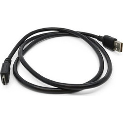 Καλώδιο USB Zebra USB-A to USB-C charging cable 1.0m compatible w. USB adapt
