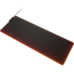 Cougar Neon X RGB XXL Black