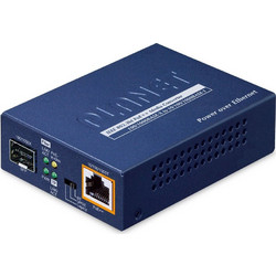 Media Converter Planet SFP to GE PoE++ (95W) GUP-805A-60W