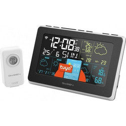 GoGen ME 3565 Smart Silver