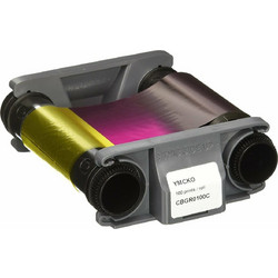 Μελανοταινία Evolis 15CBGR0100C