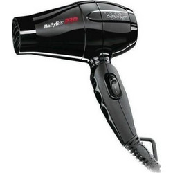 Babyliss Pro BAB5510E Πιστολάκι Μαλλιών με Φυσούνα 1200W