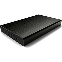CoolBox SCA2523 Black