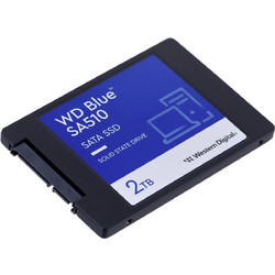 Western Digital Blue SA510 SSD 2TB 2.5" Sata 3