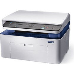 Xerox WorkCentre 3025/BI Μονόχρωμο Πολυμηχάνημα Laser με Wi-Fi και Mobile Print