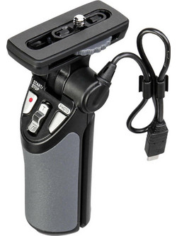 Sony GP-VPT1 Pistol Grip