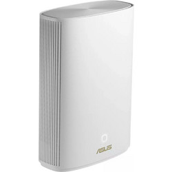 Asus ZenWiFi AX Hybrid XP4 Mesh Access Point WiFi 6 Dual Band (2.4 & 5GHz) 2-Pack