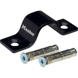 'γκυρα δαπέδου Τοίχου Master Lock 1489EURDAT