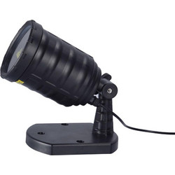 Προβολέας LED Ultron save-E Rotating Laser