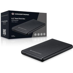 Conceptronic HDE02B