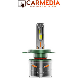 Λάμπες LED - CARMEDIA CMLED-V3 H4