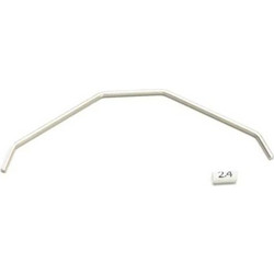 Front Stabilizer Bar 2.4mm Inferno MP9-MP10-MP11 - KYOSHO IF459-24