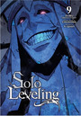 Solo Leveling, Vol. 9 Solo Leveling, Vol. 9