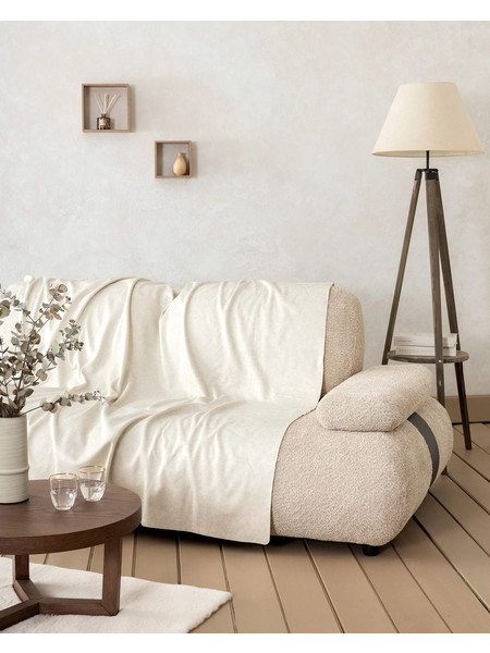 ΡΙΧΤΑΡΙ SUEDE AVEL 180x300εκ