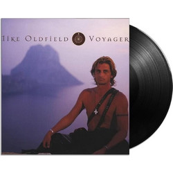 OLDFIELD MIKE / VOYAGER - LP