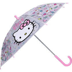 ΟΜΠΡΕΛΑ - HELLO KITTY RAINY DAYS 60 CM. (248278)