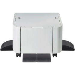 Καμπίνα Epson 7112434 - Υψηλή βάση για WorkForce Pro (Μαύρο/Λευκό)