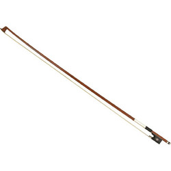 Valencia VBW300 4/4 - Δοξάρι Βιολιού 4/4 Οκτάγωνο από Brazilwood με Silver Wire