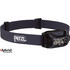 Petzl Actik Grey Φακός Κεφαλής Εργασίας Μπαταρίας Αδιάβροχος IPX4 450lm