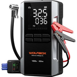 Wolfbox MegaVolt24 Air