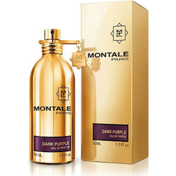 Montale Dark Purple Eau de Parfum 50ml