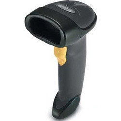 Barcode Scanner Zebra USB KIT: INCL. SCANNER + CABLE