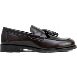 Ambitious Simon Ανδρικά Μοκασίνια Loafers Μπορντό