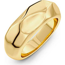 EDBLAD γυναικείο δαχτυλίδι Crystalite Ring Gold (L) - 131872-L