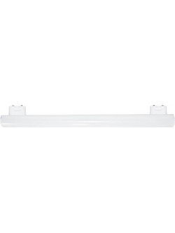 LED SMD S14D 8W 2700K 730LM 230V AC RA80 30000HRS 270 2Ν LINESTRA / S14S8WW