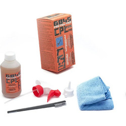 TCP CPL PTFE Pro 6845 - Καθαριστικό, Αντιδιαβρωτικό & Λιπαντικό Όπλων 250ml