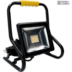 Work Light - 30W 2700lm 4000K IP65 - Protection class II