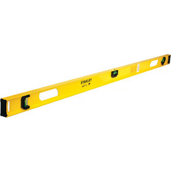 Αλφάδι Μεταλλικό 120cm 0-42-076 Stanley