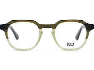 Odda 5987 C2 Σκελετός Γυαλιών Οράσεως Πράσινος