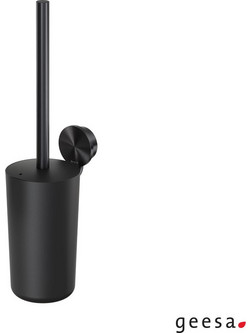 ΠΙΓΚΑΛ ΕΠΙΤΟΙΧΟ OPAL GEESA INOX PVD BLACK BRUSHED