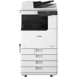 Canon imageRUNNER C3226i Έγχρωμο Φωτοτυπικό Laser