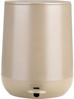 ESTIA ΧΑΡΤΟΔΟΧΕΙΟ ΜΠΑΝΙΟΥ FJORD SOFT CLOSE 5lt DUNE