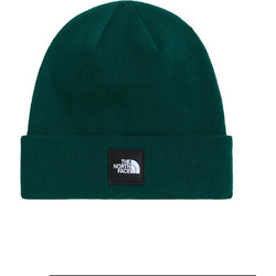 THE NORTH FACE DOCK WORKER RCYCLD BNE NF0A8HMG-1KI DarkGreen