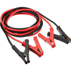 50786457 ΚΑΛΩΔΙΑ ΣΥΝΔΕΣΗΣ ΜΠΑΤΑΡΙΩΝ INTER 2,5mt-10mm2 500amp