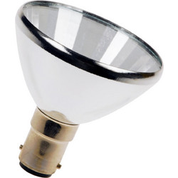 Λάμπα Αλογόνου με Ανακλαστήρα 35W 6V B15d
